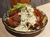 肉汁餃子うまかっちゃん 川崎店: まーくんさんの2026年08月31日の2枚目の投稿写真