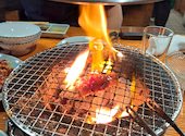 炭火焼肉 ホルモン モツの関ちゃん: tomonyo0さんの2026年05月02日の1枚目の投稿写真