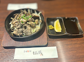 串焼炭炉 はん蔵: ぺさんの2026年08月12日の1枚目の投稿写真