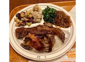 Yummy BBQ 栄本店: ささんの2026年03月10日の1枚目の投稿写真
