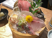 サカナのハチベエ 栄3丁目店: ささんの2026年08月17日の1枚目の投稿写真