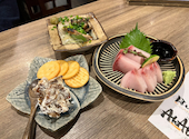 炭焼きと日本酒 炉端ヒトイキ: ささんの2026年08月17日の1枚目の投稿写真