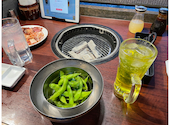 牛角 葛西店: chaさんの2026年05月14日の1枚目の投稿写真