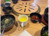 安楽亭 葛西店: chaさんの2026年04月19日の1枚目の投稿写真
