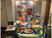 Salon de Sweetsイクスピアリ: chaさんの2026年09月18日の1枚目の投稿写真
