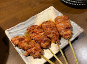 炭火焼鳥 しげ 泉店: rtさんの2025年03月16日の1枚目の投稿写真