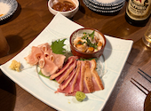 炭火焼鳥 しげ 泉店: rtさんの2025年03月16日の2枚目の投稿写真