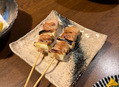 炭火焼鳥 しげ 泉店: rtさんの2025年03月16日の3枚目の投稿写真
