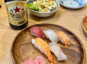 【個室完備】炉端焼きとつまみ寿司と日本酒 すご六 品川店: みょさんの2026年04月06日の1枚目の投稿写真