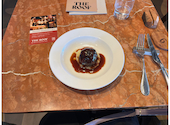 THE ROOF rooftop bar & bistro ザ ルーフ: かおりんさんの2025年01月25日の3枚目の投稿写真