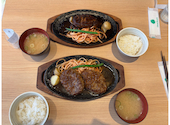 君のハンバーグを食べたい　イオンモール大和店: woodhouseさんの2026年05月の1枚目の投稿写真