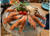 エビノミセ EBI YA: たにたくさんの2023年07月23日の1枚目の投稿写真