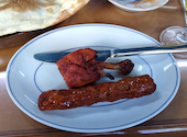 NISHA Asian Dining&Bar ニーシャ: hohtohさんの2026年03月15日の1枚目の投稿写真