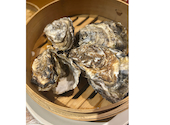 牡蠣×串焼き 雫流 SHIZURU: きょんさんの2026年08月22日の1枚目の投稿写真