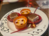 Trattoria suono トラットリア スオーノ: よーちゃんさんの2024年12月25日の2枚目の投稿写真