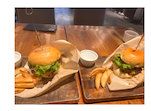 Grill×Burger&Craft Beer Nikanbashi Burger Bar: きょんさんの2026年06月01日の2枚目の投稿写真