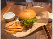 Grill×Burger&Craft Beer Nikanbashi Burger Bar: きょんさんの2026年06月01日の3枚目の投稿写真