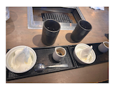 焼肉上畜　鹿児島中央駅（MEAT BANK2F): よーちゃんさんの2026年08月15日の2枚目の投稿写真
