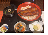 鰻亭 翠泉 すいせん: よーちゃんさんの2026年08月02日の1枚目の投稿写真