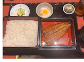 鰻亭 翠泉 すいせん: よーちゃんさんの2026年08月02日の2枚目の投稿写真