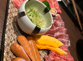 精肉卸直営店 宮崎牛焼肉 KUROUSHI 黒牛: さーてぃさんの2026年06月19日の1枚目の投稿写真