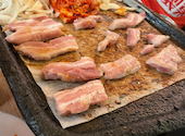 韓国料理 ジャンモ ココリア多摩センター店: ユウコウシュウさんの2024年11月08日の1枚目の投稿写真