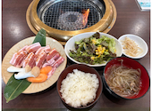最強ハラミ焼肉いちぼ 野々市店: saoriさんの2026年07月31日の1枚目の投稿写真