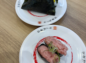 かっぱ寿司 アークスクエア御経塚店: saoriさんの2026年07月31日の1枚目の投稿写真