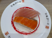 かっぱ寿司 アークスクエア御経塚店: saoriさんの2026年07月31日の1枚目の投稿写真