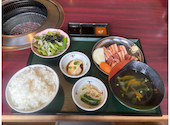 焼肉すけさん: saoriさんの2026年04月24日の1枚目の投稿写真