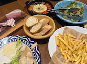 イタリアンバル CONA コナ 横浜鶴屋町店: りんごさんの2026年05月02日の1枚目の投稿写真
