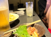 金沢個室居酒屋 伊蔵 片町店: くみちゃんさんの2026年06月07日の1枚目の投稿写真