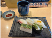 にぎりの徳兵衛 アピタ四日市店: カヲリンさんの2026年08月01日の1枚目の投稿写真