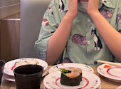 かっぱ寿司 松原店: カヲリンさんの2026年01月31日の1枚目の投稿写真