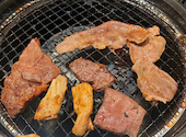 YAKINIKUBUFFET 左近 ららぽーと堺店: カヲリンさんの2026年03月29日の1枚目の投稿写真