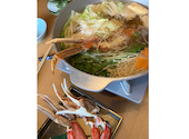 かに料理 相模原甲羅本店: アロマユさんの2024年10月20日の3枚目の投稿写真