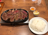 ふらんす亭 池袋サンシャイン60階通り店: 伊藤宏さんの2020年11月18日の1枚目の投稿写真