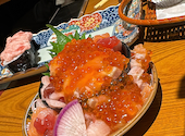 肉×鍋×寿司×天ぷら 海鮮居酒屋 だるま道場 天王寺店: haさんの2026年05月の1枚目の投稿写真