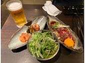 炭火焼肉 焼肉の岩さん: ツッチンさんの2023年05月25日の2枚目の投稿写真