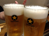 満天酒場 東中野店: ねこさんの2026年08月04日の1枚目の投稿写真