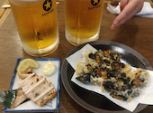 満天酒場 東中野店: ねこさんの2026年09月02日の1枚目の投稿写真