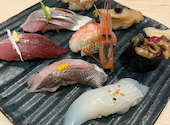 越前地魚とおでん酒場 鮨とおでん: くみこさんの2026年06月28日の1枚目の投稿写真