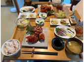 古民家ランチ 晴るばる: みみみさんの2025年05月の1枚目の投稿写真