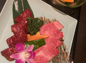米沢牛 炭火焼肉 上杉 浜松・根上り松店: あやかさんの2022年08月28日の2枚目の投稿写真