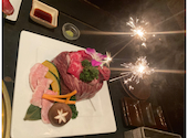 米沢牛 炭火焼肉 上杉 浜松・根上り松店: あやかさんの2022年08月28日の3枚目の投稿写真