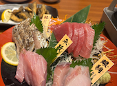 さかな酒場 魚星 小田原駅前店: ルトさんの2026年09月23日の1枚目の投稿写真