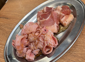 北戸田焼肉ホルモン たけ田: のりさんの2026年04月18日の1枚目の投稿写真
