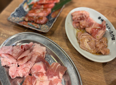 北戸田焼肉ホルモン たけ田: のりさんの2026年04月26日の1枚目の投稿写真