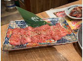 北戸田焼肉ホルモン たけ田: のりさんの2026年09月19日の1枚目の投稿写真