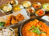 韓国料理 ホンデポチャ 武蔵小杉店: yuさんの2026年06月02日の1枚目の投稿写真